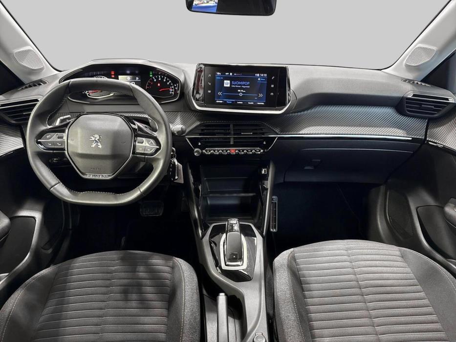 PEUGEOT 208 2022