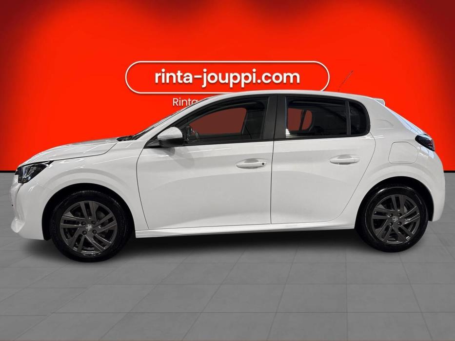 PEUGEOT 208 2022