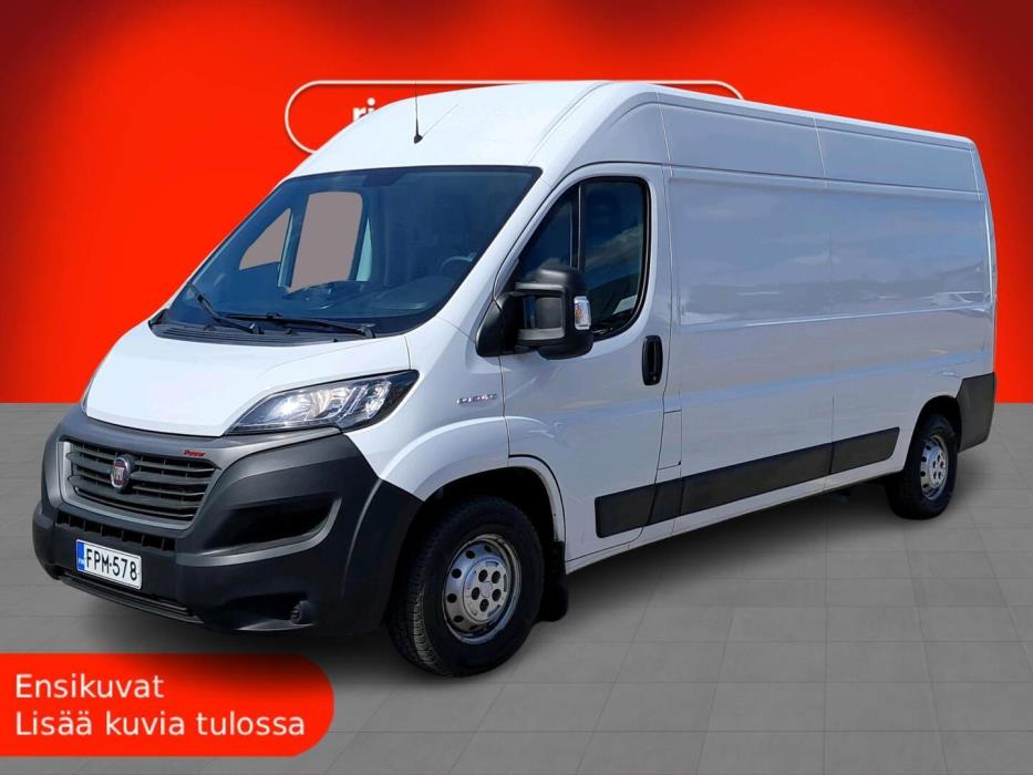 FIAT Ducato 2021
