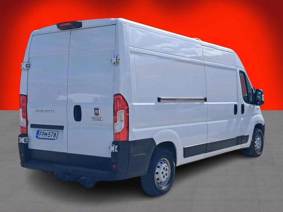 FIAT Ducato 2021