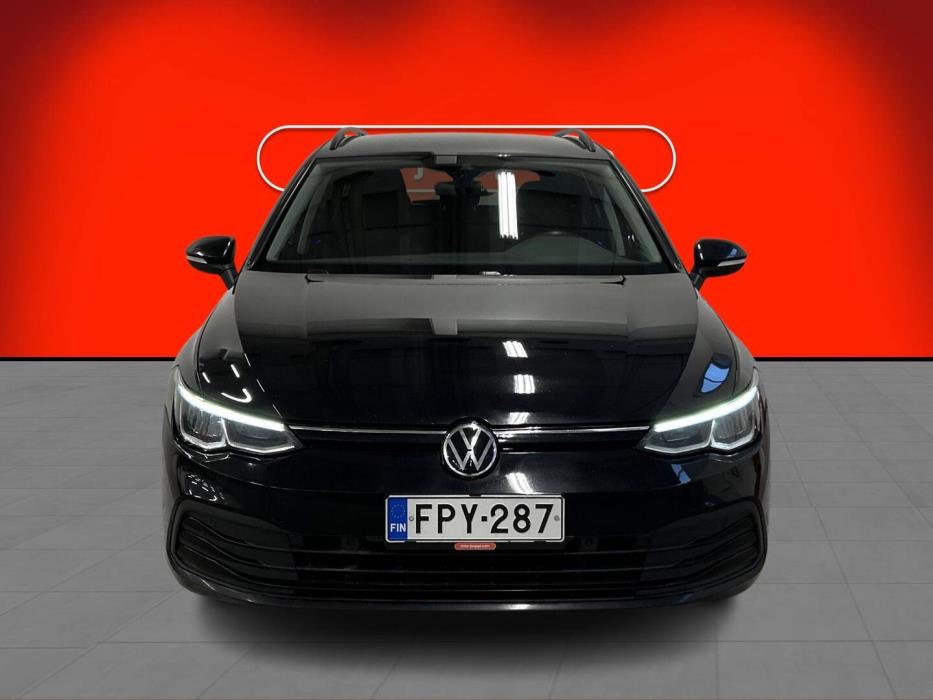 VOLKSWAGEN Golf 2021