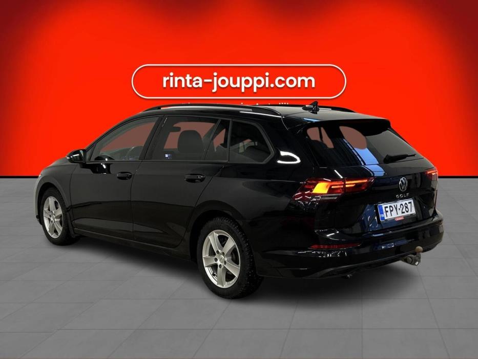 VOLKSWAGEN Golf 2021