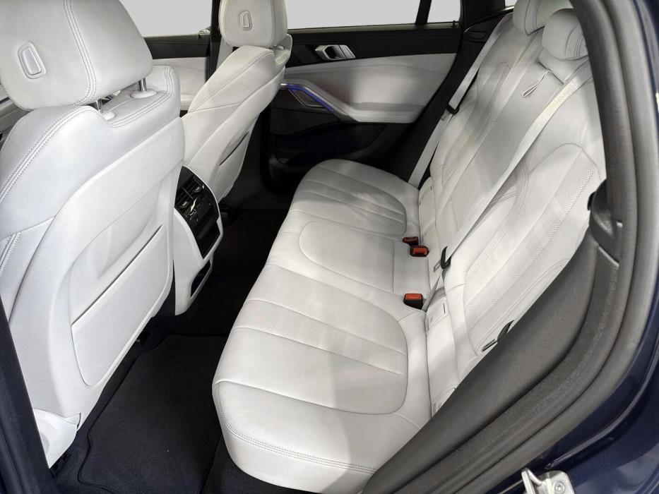 BMW X6 2021