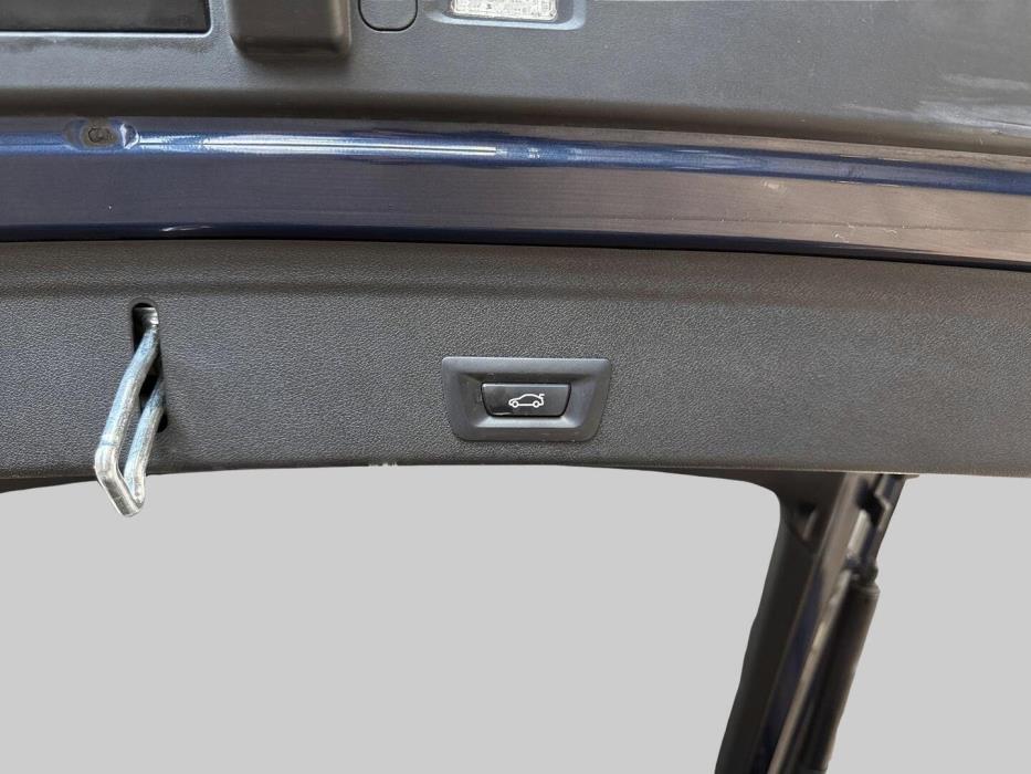 BMW X6 2021