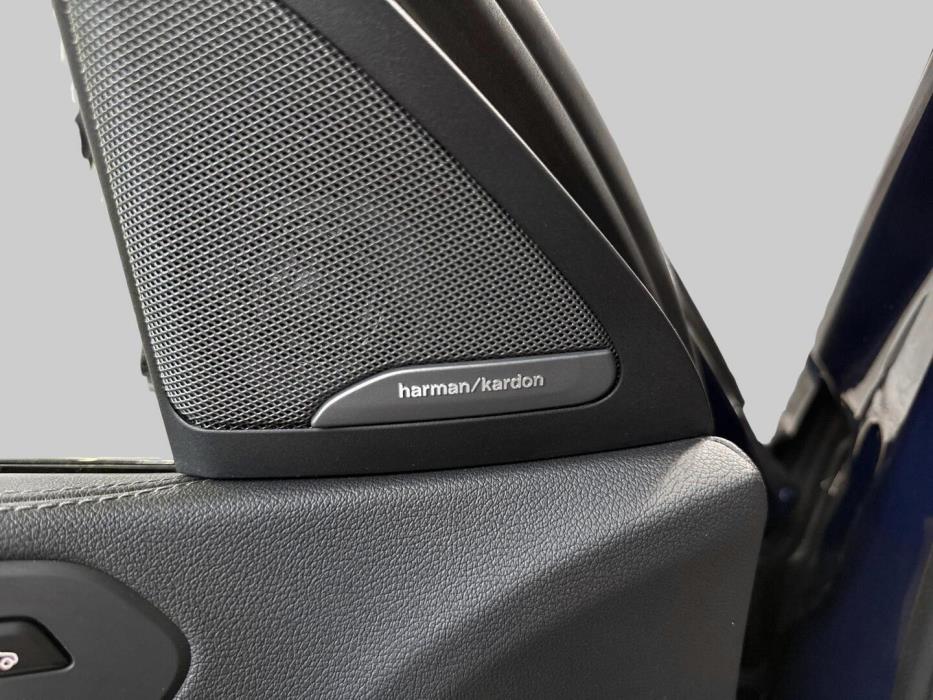 BMW X6 2021