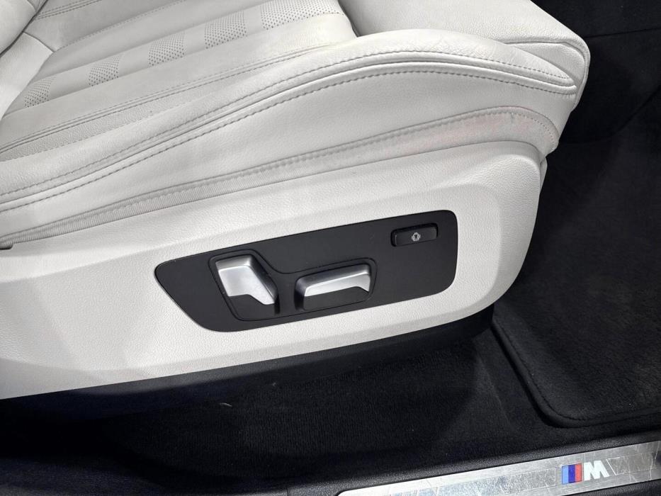 BMW X6 2021