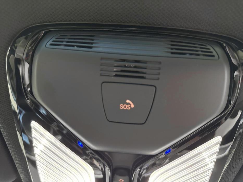 BMW X6 2021