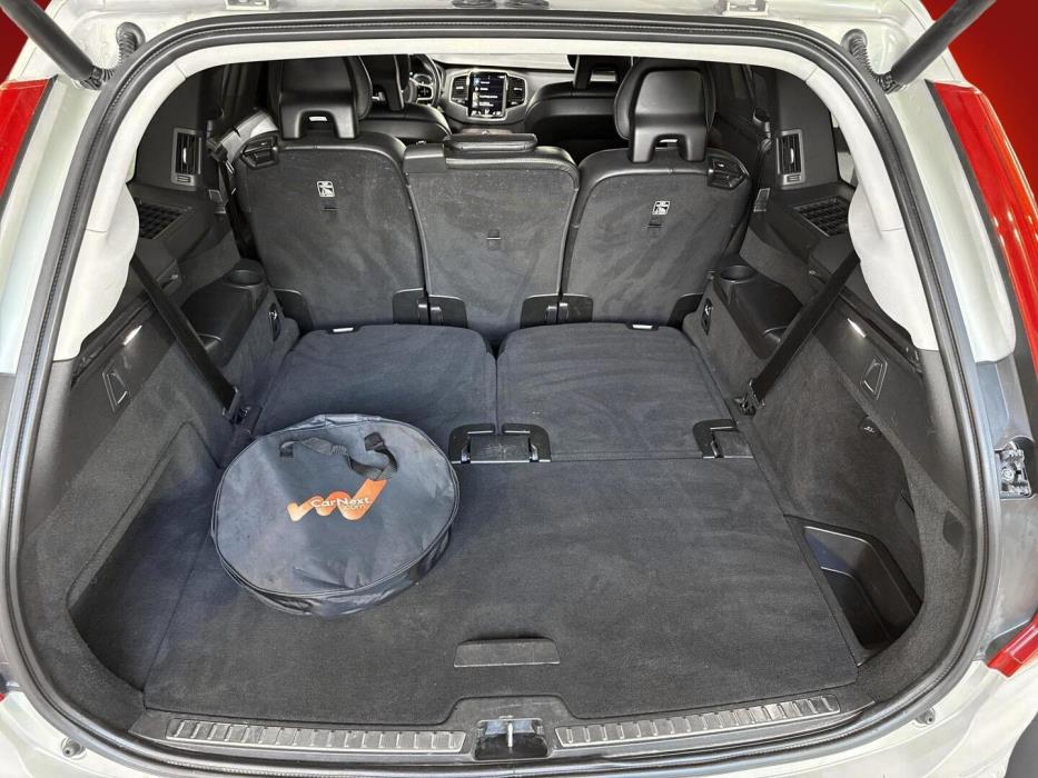 VOLVO XC90 2020