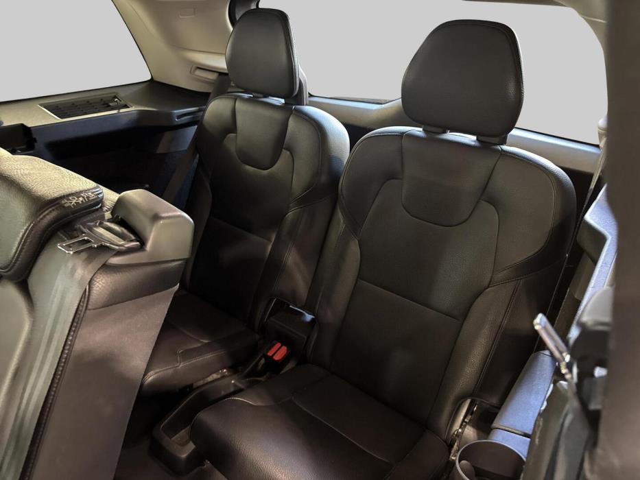 VOLVO XC90 2020