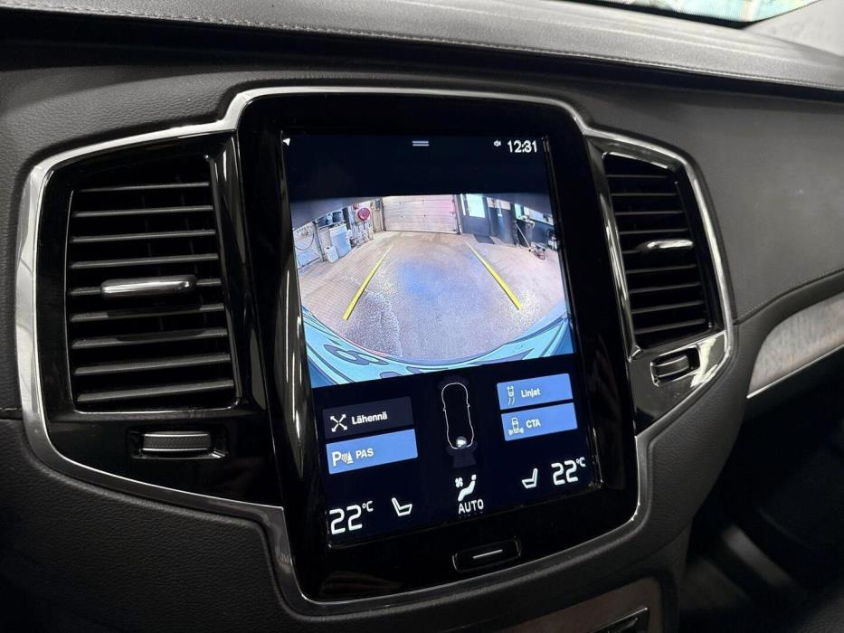 VOLVO XC90 2020