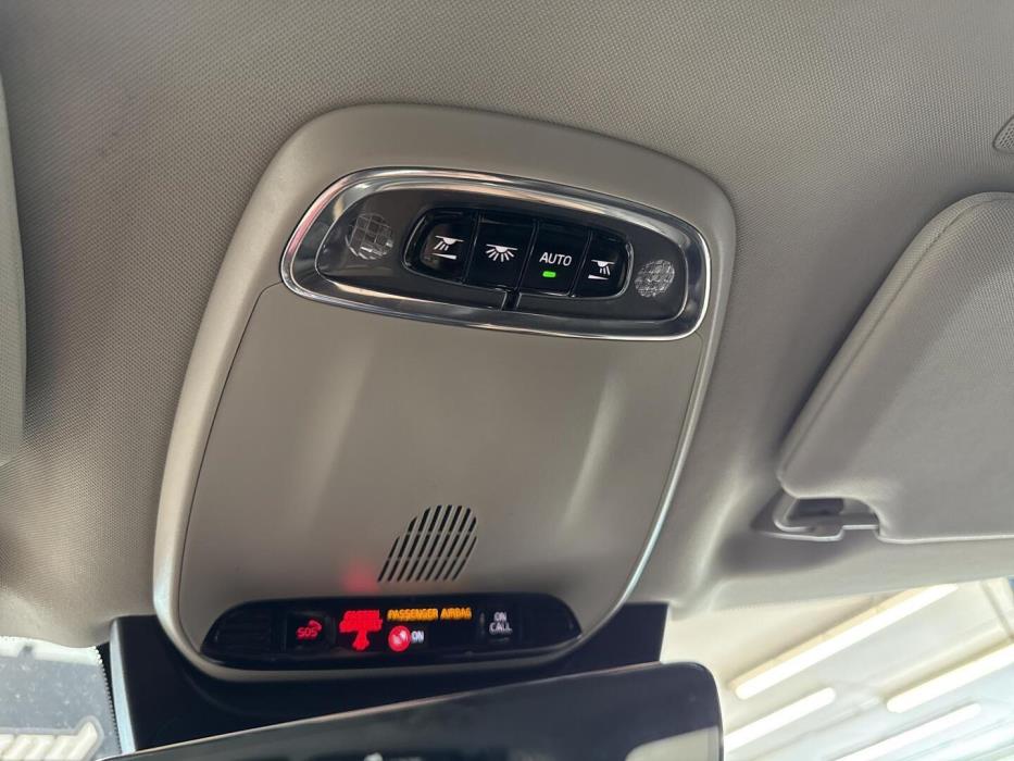 VOLVO XC90 2020