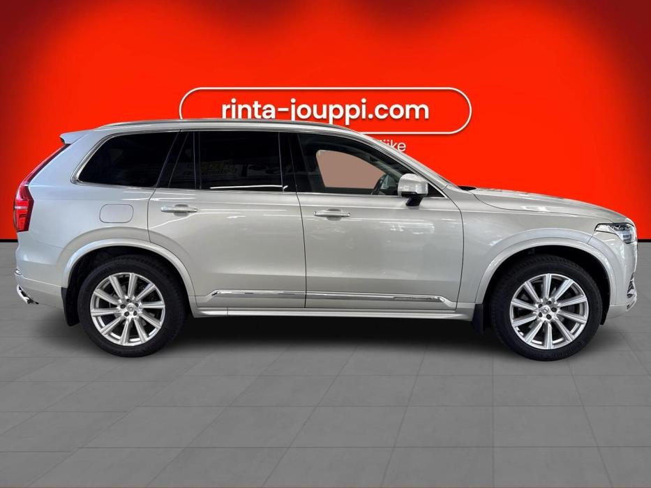 VOLVO XC90 2020