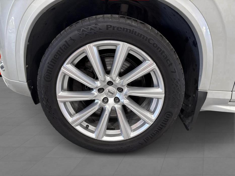 VOLVO XC90 2020