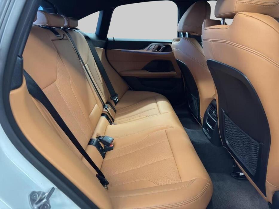 BMW I4 2024
