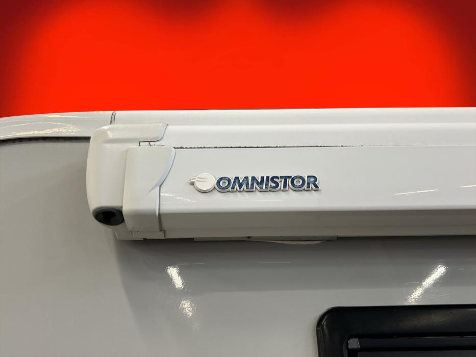 ADRIA Coral S 670SL Supreme 2010