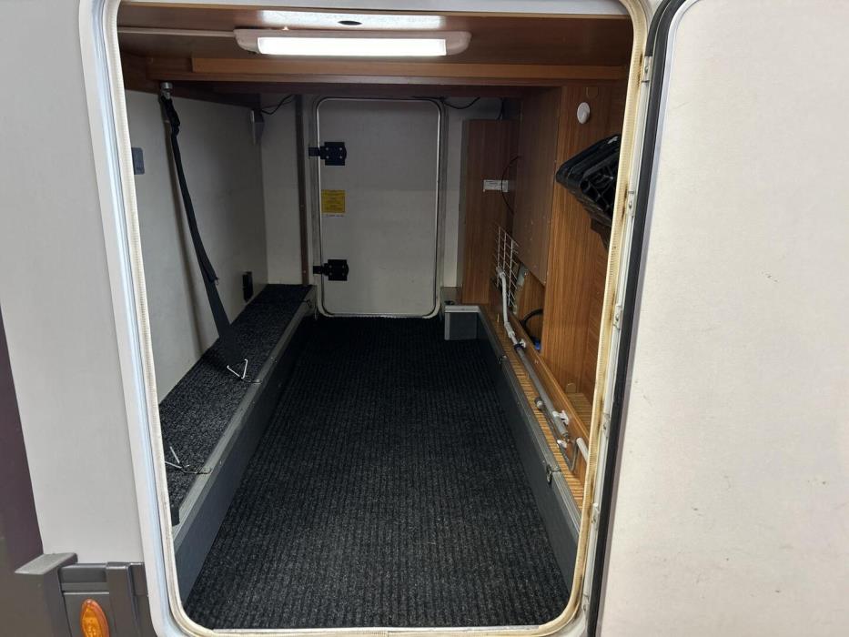 ADRIA Coral S 670SL Supreme 2010