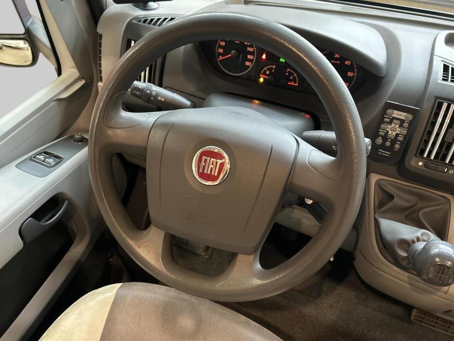 ADRIA Coral S 670SL Supreme 2010