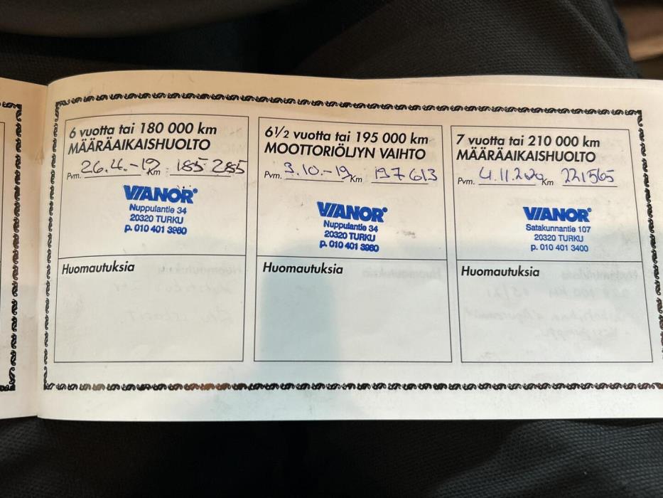 ADRIA Coral S 670SL Supreme 2010