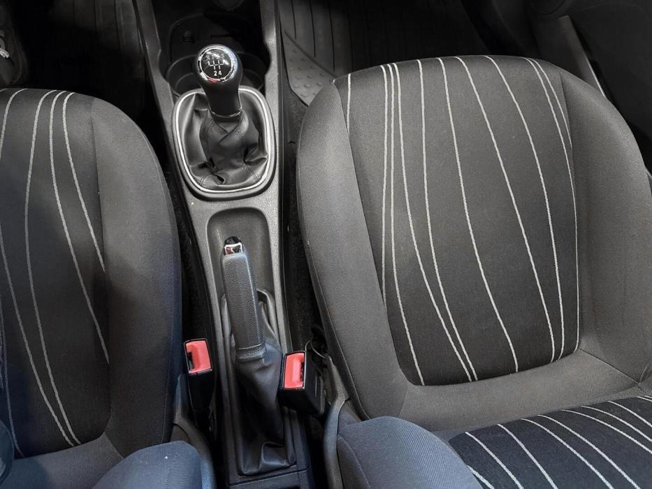 OPEL Corsa 2010