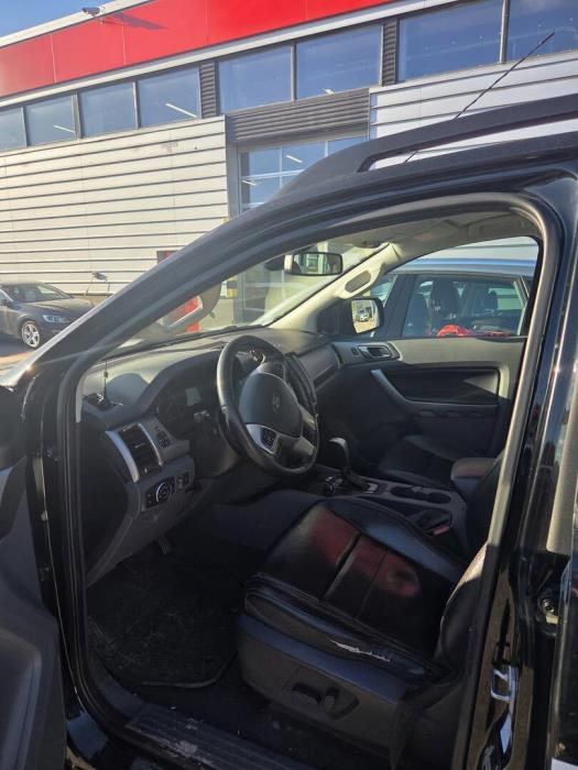 FORD RANGER 2018