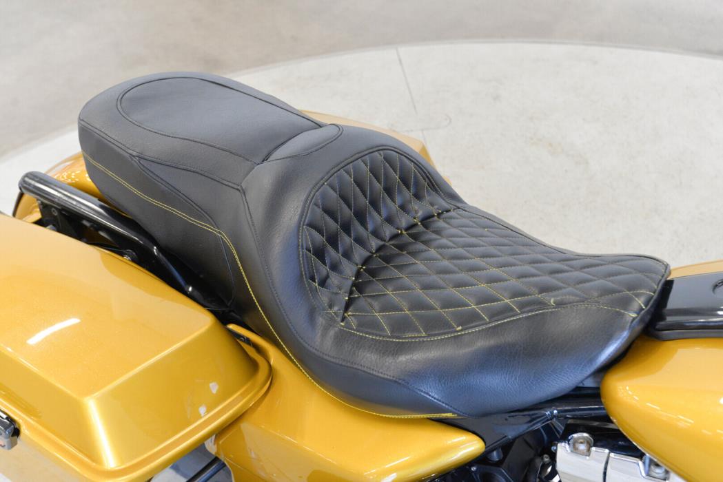 HARLEY-DAVIDSON TOURING 2007