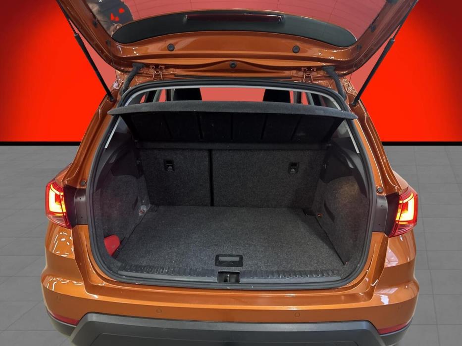 SEAT Arona 2020