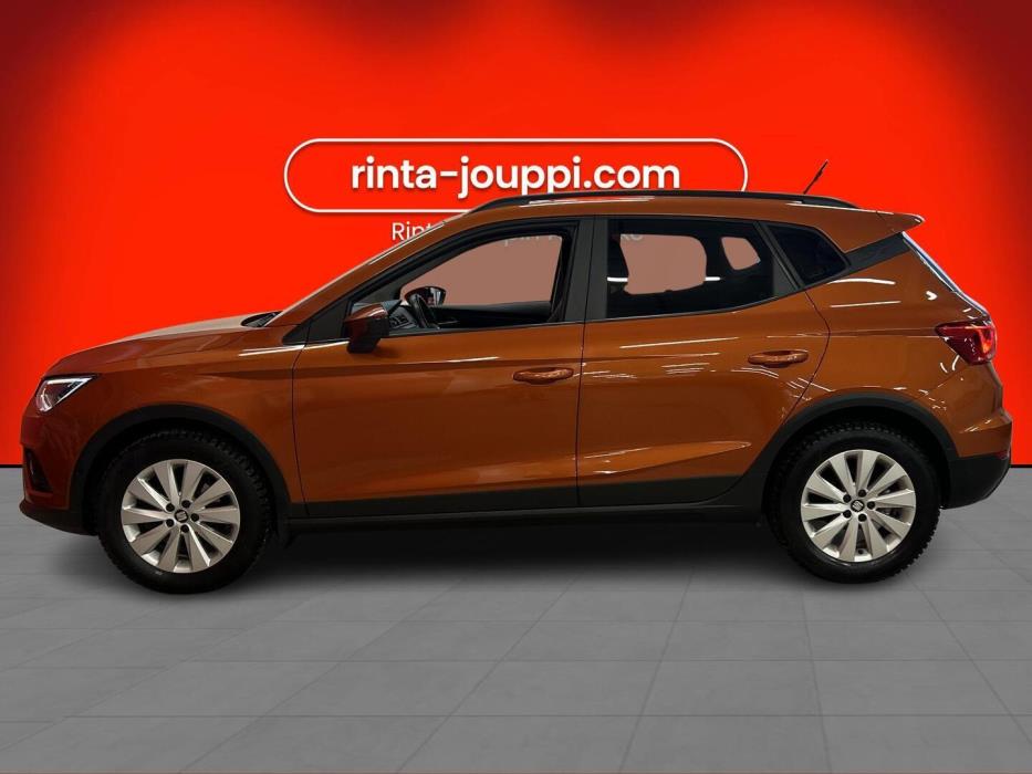 SEAT Arona 2020