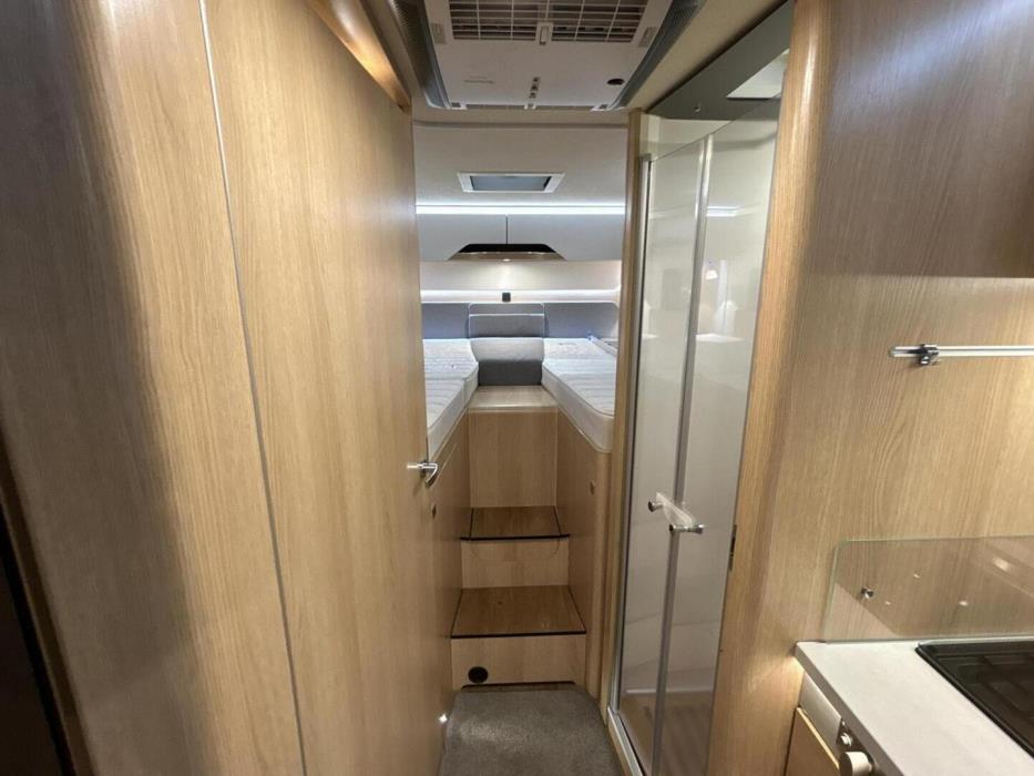 HYMER BMC T 680 2022