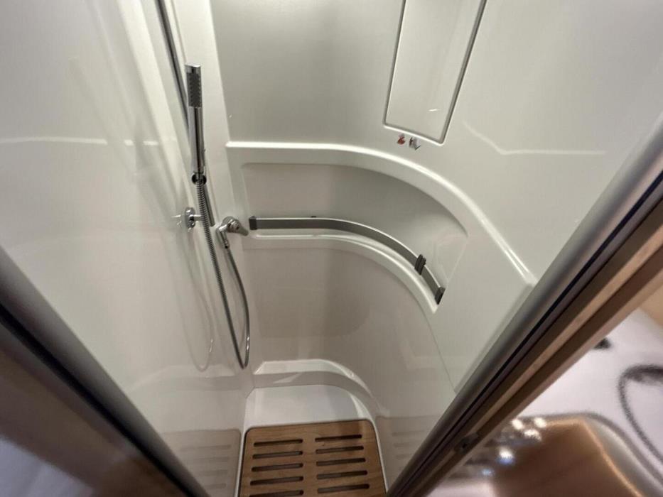 HYMER BMC T 680 2022