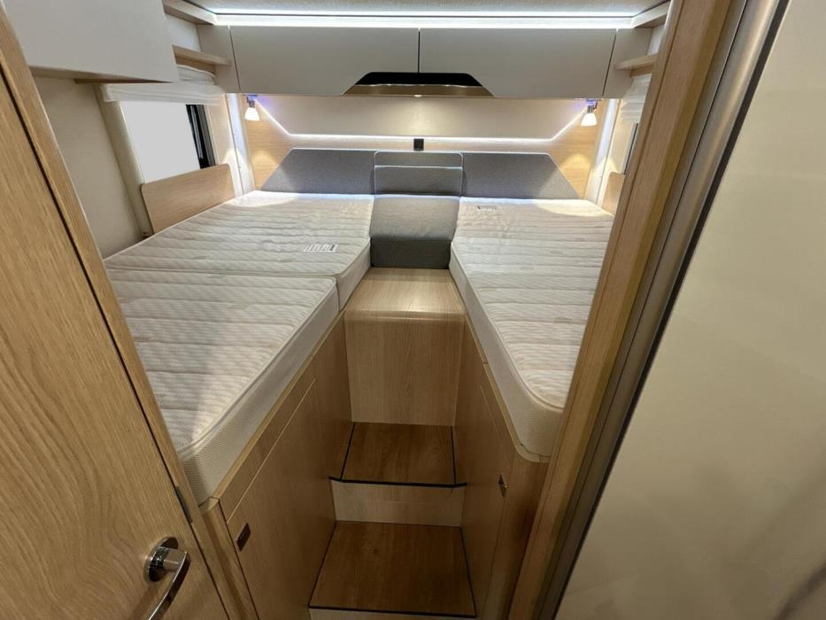 HYMER BMC T 680 2022