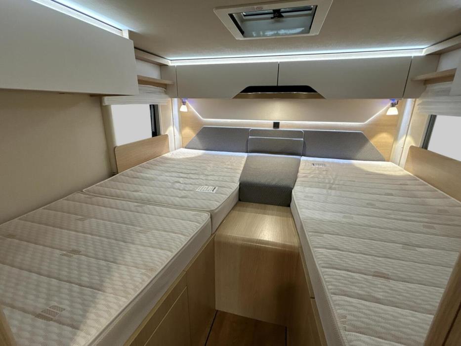 HYMER BMC T 680 2022