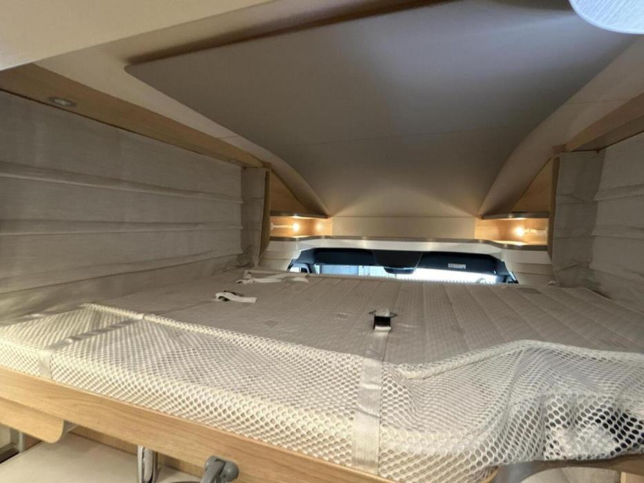 HYMER BMC T 680 2022