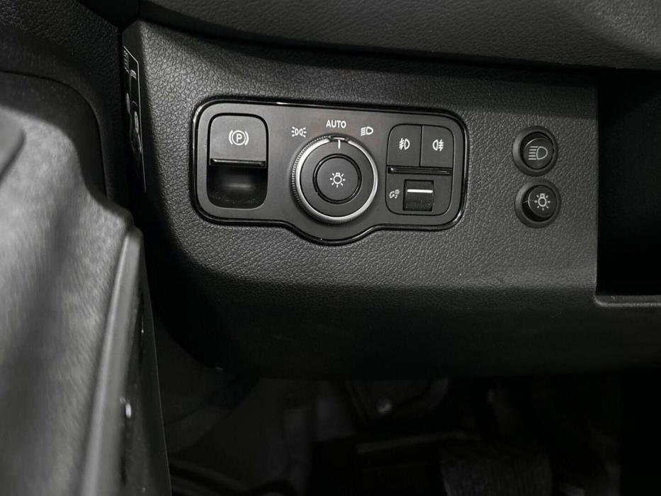 HYMER BMC T 680 2022