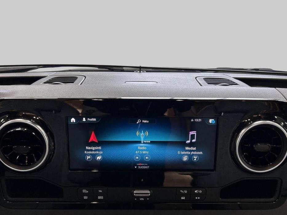 HYMER BMC T 680 2022