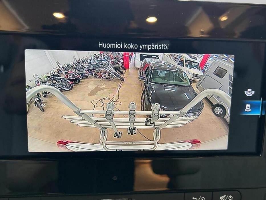 HYMER BMC T 680 2022