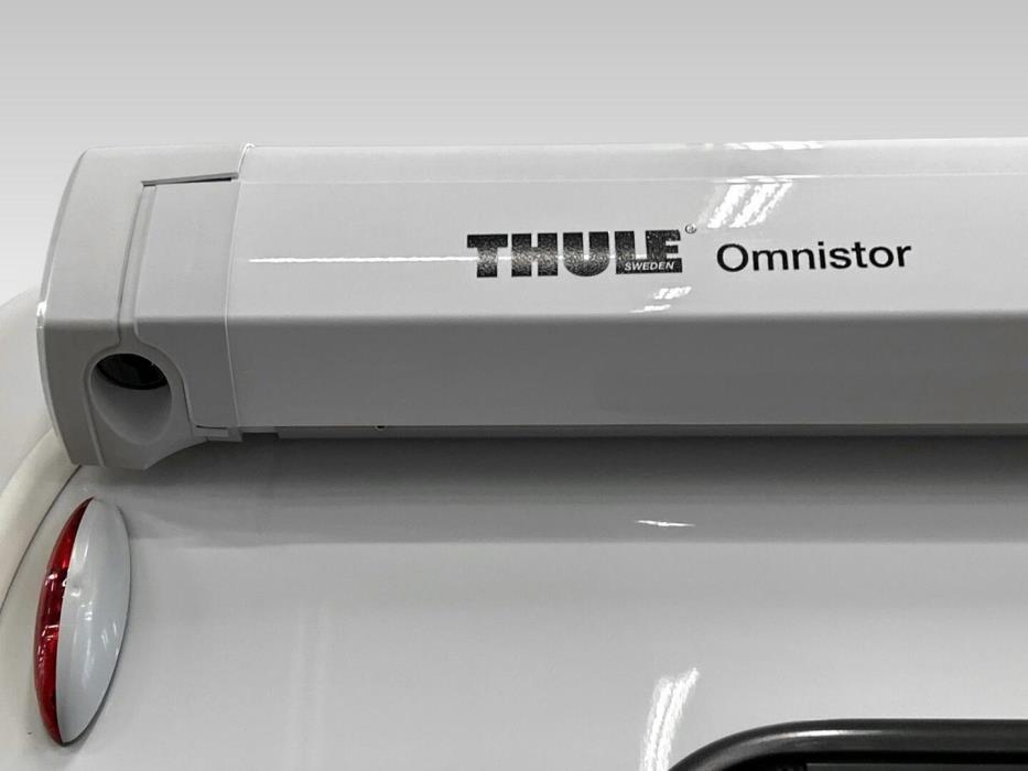 HYMER BMC T 680 2022