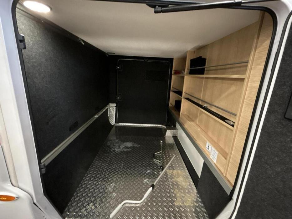 HYMER BMC T 680 2022