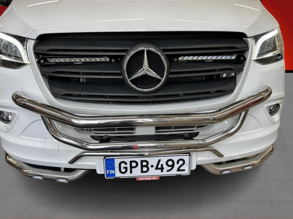 HYMER BMC T 680 2022