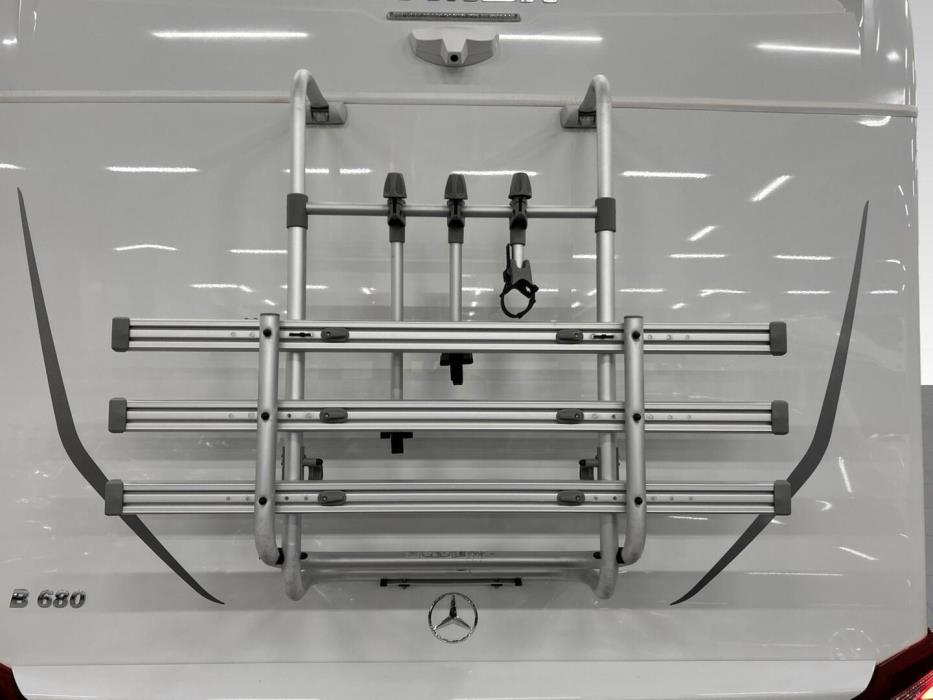 HYMER BMC T 680 2022