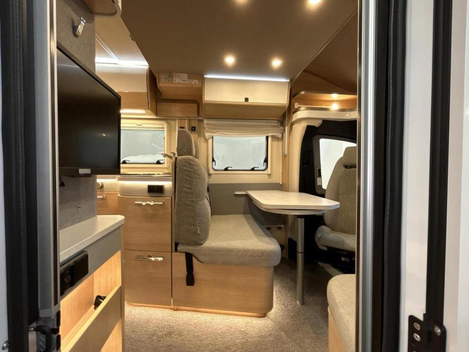 HYMER BMC T 680 2022