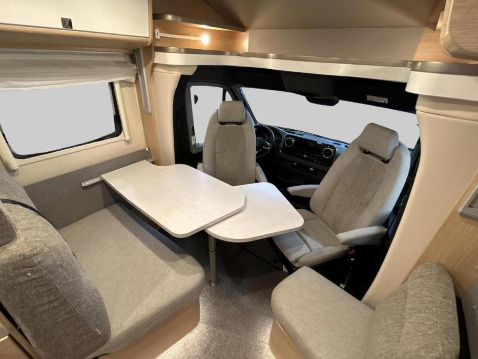 HYMER BMC T 680 2022