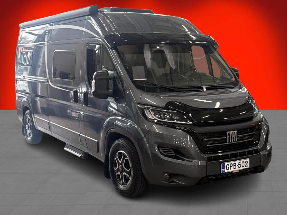 PÖSSL 2 WIN S PLUS 2022