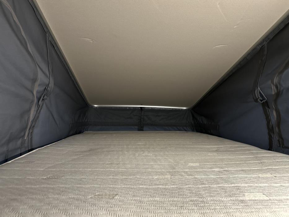 HYMER GRAND CANYON S Cross Over 2022