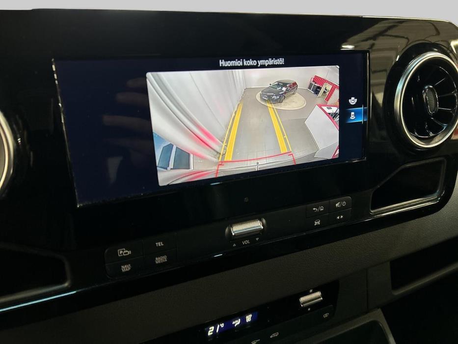 HYMER GRAND CANYON S Cross Over 2022