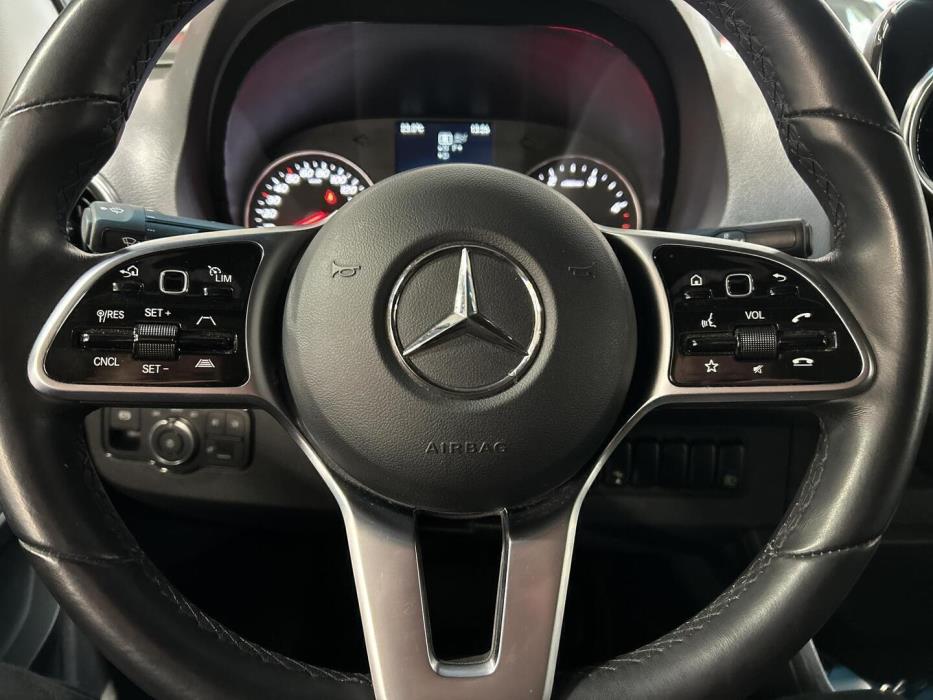 HYMER GRAND CANYON S Cross Over 2022