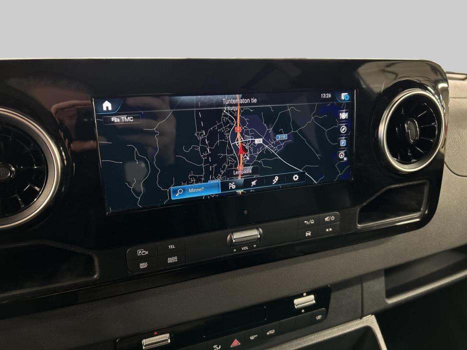 HYMER GRAND CANYON S Cross Over 2022