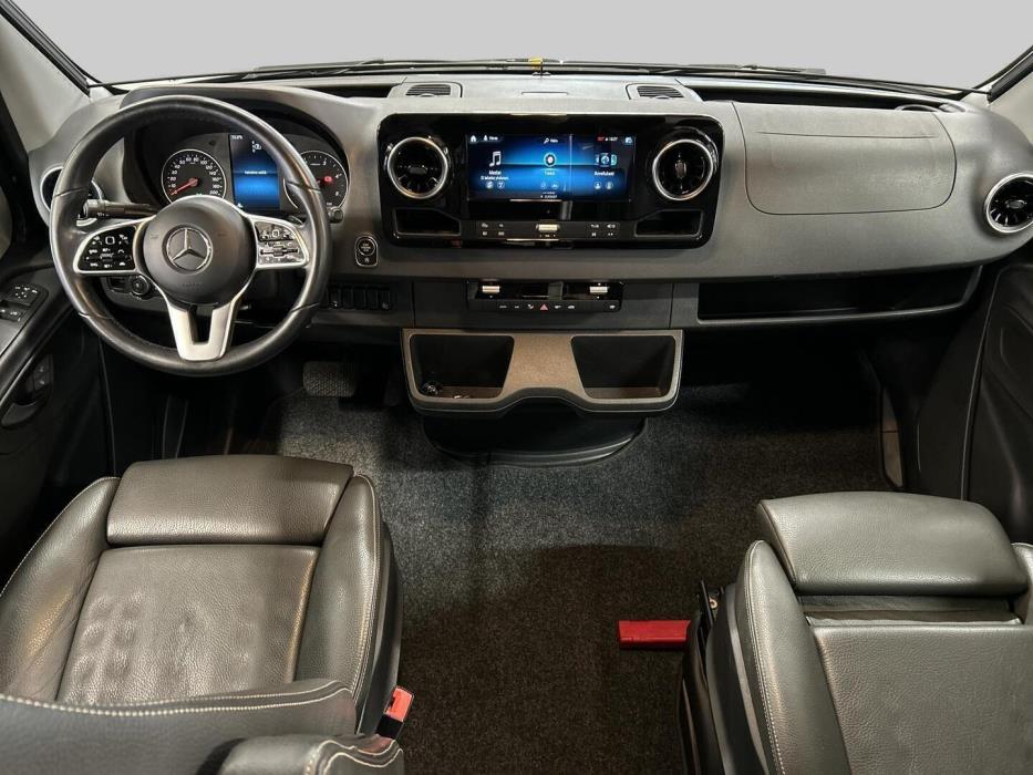 HYMER GRAND CANYON S Cross Over 2022