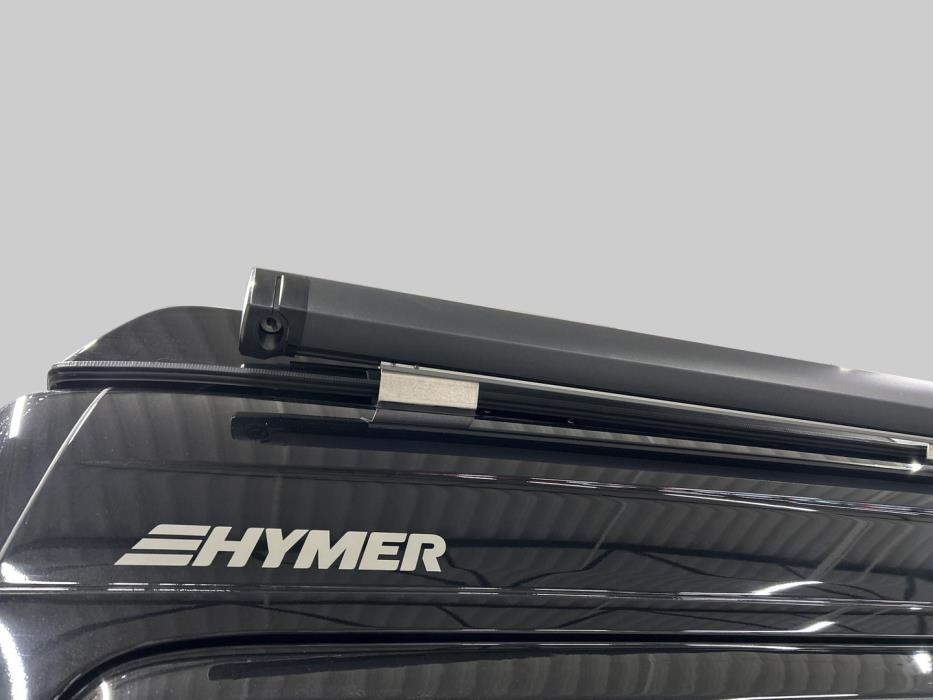 HYMER GRAND CANYON S Cross Over 2022