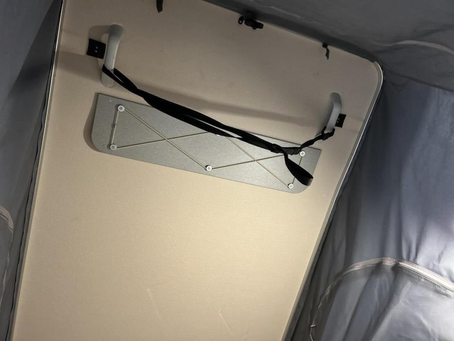 HYMER GRAND CANYON S Cross Over 2022