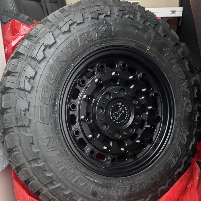 HYMER GRAND CANYON S Cross Over 2022